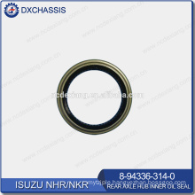 Genuine NHR NKR Rear Axle Hub Inner Oil Seal 8-94336-314-0